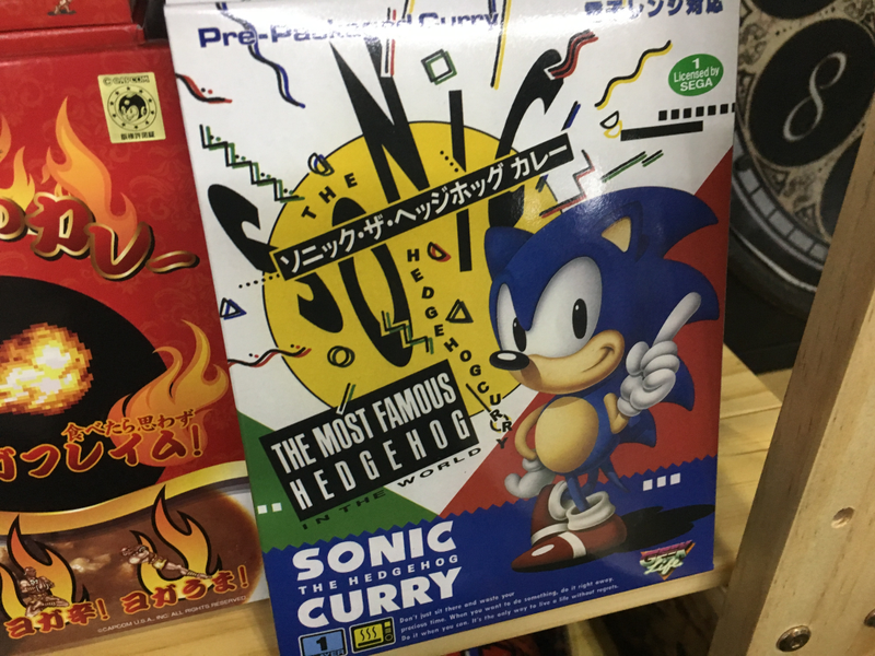 Illustration for article titled The Coolest Stuff For Sale At Tokyo Game Show 2018
